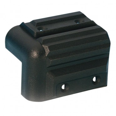 Plastic Cabinet Corner - Pack of 4